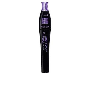 Bourjois Twist Up The Volume Mascara Black Balm