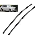 1. Pour Audi Q7 4M 2016 - 2023 26