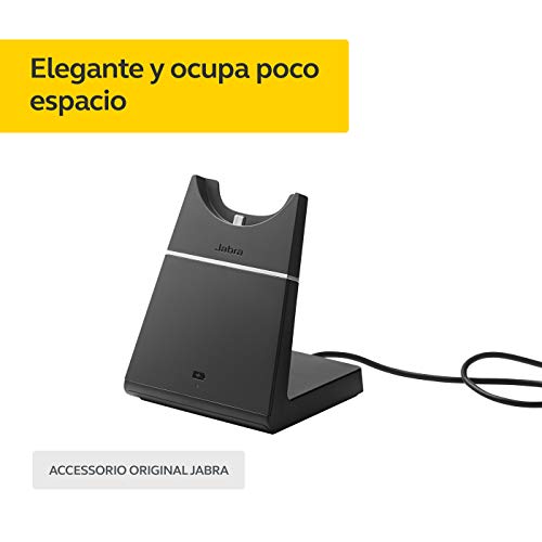 Suporte de carregamento para fone de ouvido Jabra Evolve 75 14207-40
