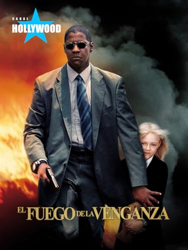 El Fuego De La Venganza