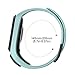 NotoCity Silicone Watch Band Replacement for Spark/Spark 3/Golfer 2/Adventurer/Runner 2/3 Smartwatch for Man Women(Teal)