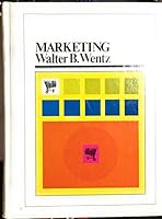 Wentz Marketing 0829902279 Book Cover