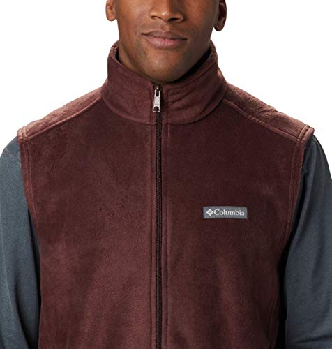 Image of Columbia Men's Steens Mountain Vest