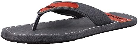 Butchi Men Flip Flops Thong Sandals