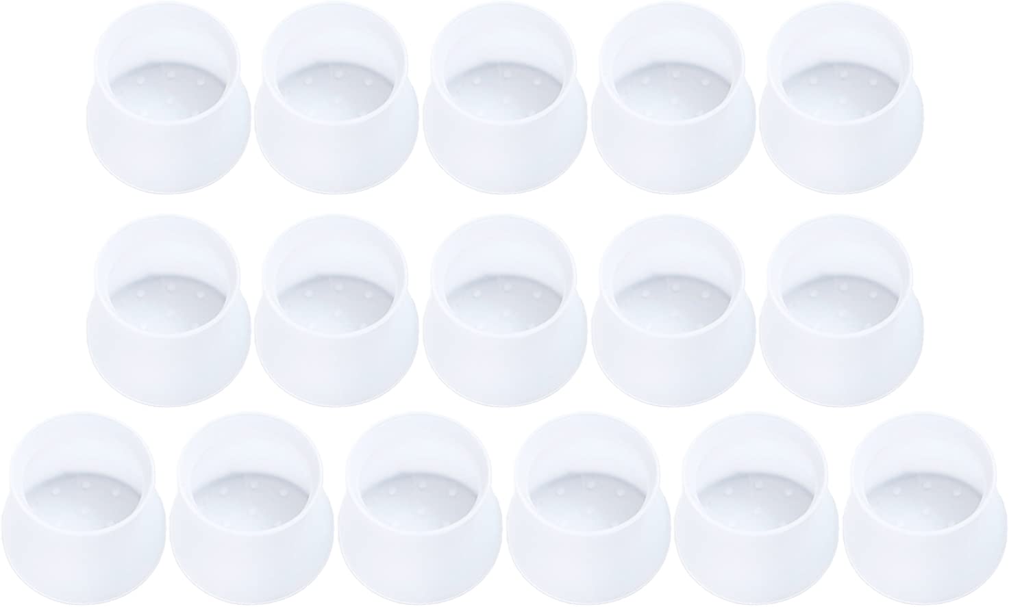 Amazon.co.jp: オーディオファン 椅子脚カバー あしキャップ キズ防止