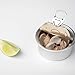 Grupo Horeca 50 Latas de Conserva de Ø8 cms vacías con Tapa...