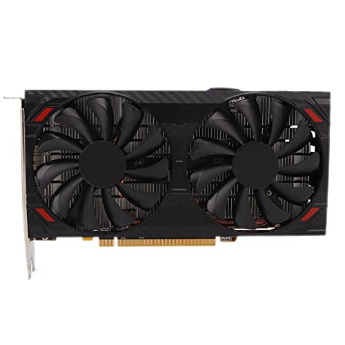 グラフィックボード・グラボ・ビデオカード AMD RX 5500 XT 8G Radeon RX 5500 XT GAMING X 8G J | MSI グラフィックボード