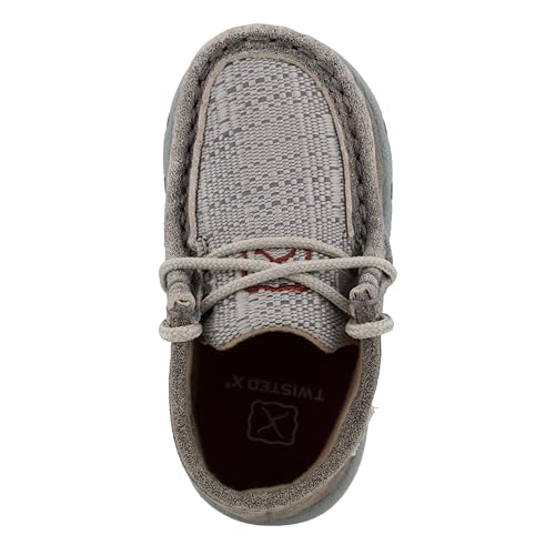 Image of Twisted X Infant Driving Moc Shoe