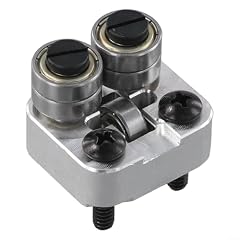 Durashmall 1 pz Kit rullo guida posteriore sega a nastro parte di ricambio 42-28-0025 Kit folle posteriore per sega a nastro 6238-20 2729-20 6232-20 Deep Cut