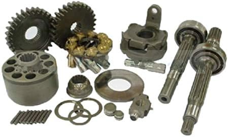 Hydraulic Pump Repair Parts Kit MPV45 for Sauer