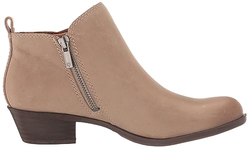 Image of Lucky Brand Women's Basel Ankle Booties