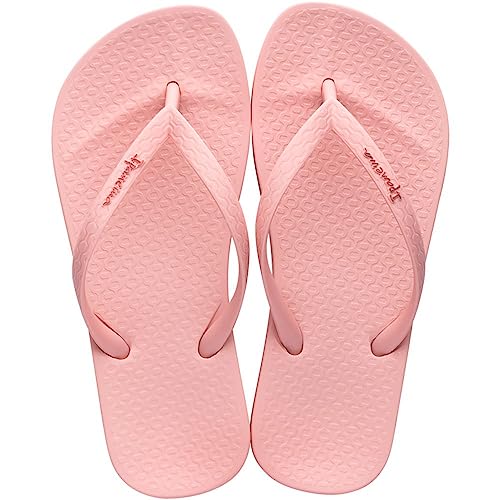Ipanema Anatomic Colors Kids, Chanclas, Rosa, 32 EU