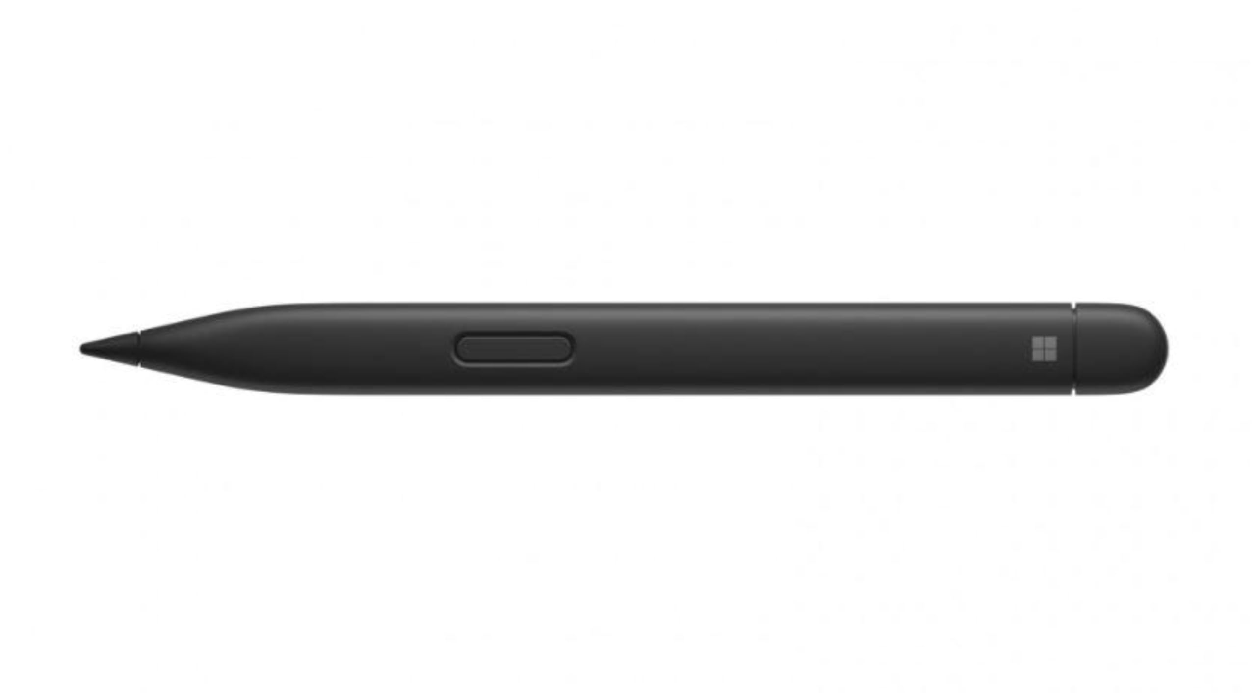 【新品未開封】Microsoft Surface スリムペン2 黒 Microsoft Surface Slim Pen 2 Hdwr Black Pen - Black, (8WV