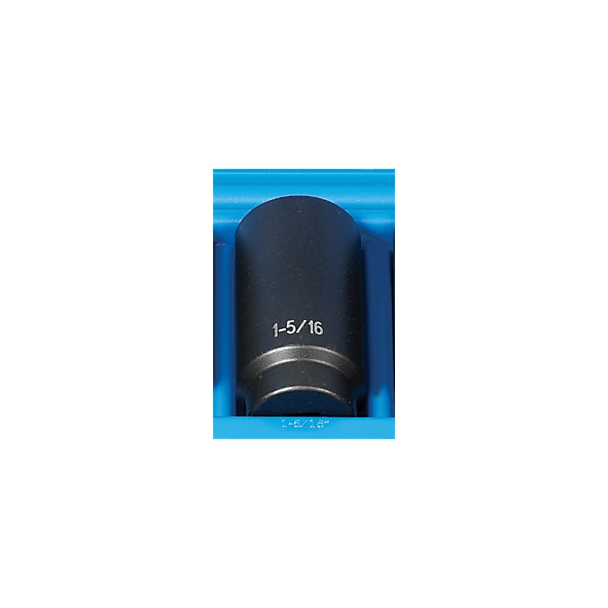 Prise Grey Pneumatic 2142D douille noire pour boulonneuse pneumatique