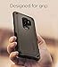 Spigen Hybrid Armor Designed for Samsung Galaxy S9 Plus Case (2018) - Gunmetal
