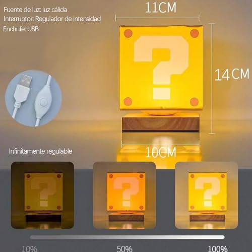 Consejos y comparativas para Comprar Lamparas para niños de esta semana. 5 Imagen adicional