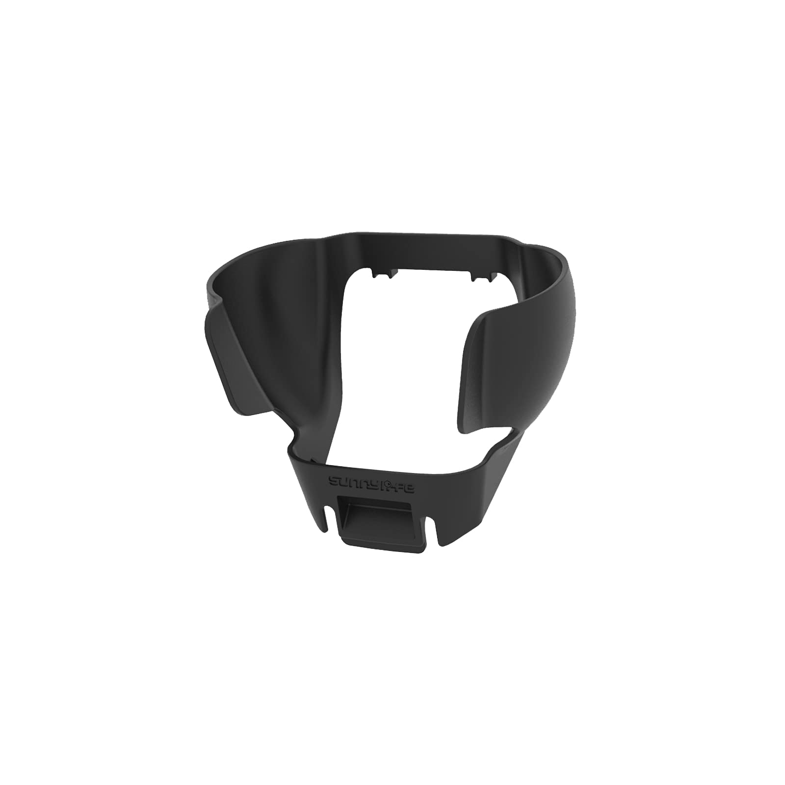 Pare-Soleil Pour Drone DJI Mavic Air 2 - Protection Anti-Éblouissement, Montage Facile, Version 2.0 Optimisée