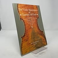 Giuseppe Guarneri Del Gesu 0952010917 Book Cover
