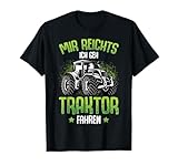 Lustige Landwirtschaft & Traktor Geschenke