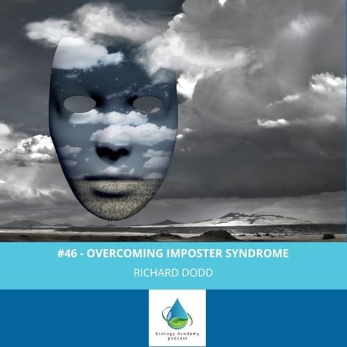 #46 - Overcoming Imposter Syndrome Podcast Por  arte de portada