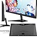 19.5inch IPS Monitor Without Audion Professional HD (1440 x 900), 60Hz Refresh Rate, Visual Protection Technology, Blue Light Filter and Flicker-Free Technology HDMI and VGA Ports