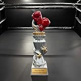 platz 1 ultimative chartshow weihnachten eberin · Boxsport-Pokal „Champion“ – Die ultimative Ehrung für unerschrockene Kämpfer ·
