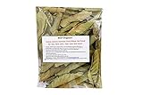 Bsd Organics Dried Leaves of Guava Leaves/Amrood Patti/Koiya ilai for tea (200 Gram / 7 Ounce)