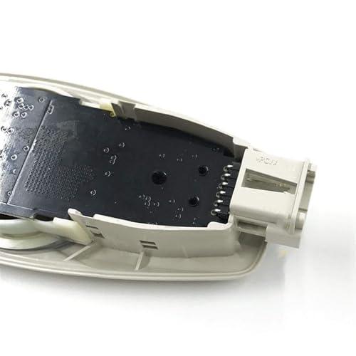 Lámpara de techo LED para Ford Focus 2012-2017 miniatura 2