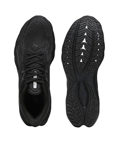 Image of Puma Mens Velocity Nitro 4 Wide Running Shoe