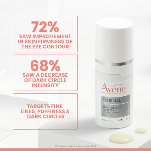 Image of Avene Retrinal 0.05% Intensive Multi-Corrective Cream