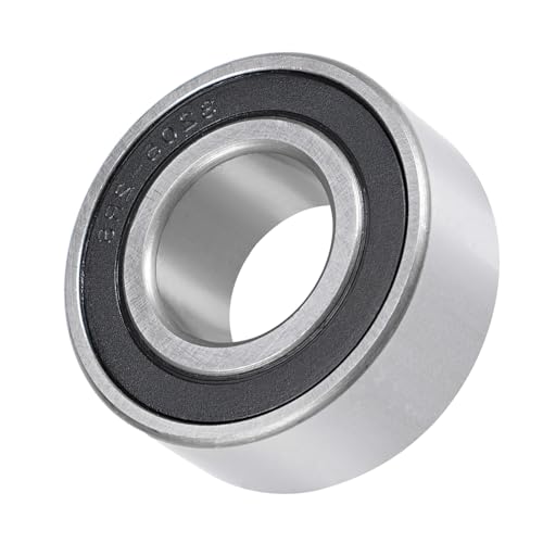 Kozelo 3205-2RS Schrägkugellager 1 Stück