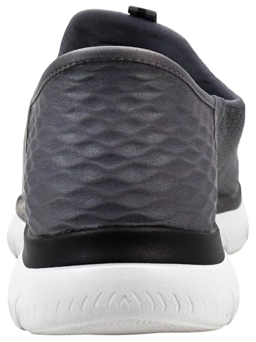 Image of Skechers Men's Summits High Range Hands Free Slip-in Sneaker