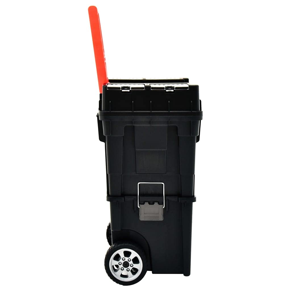 Carrello Portautensili con Maniglia 46x36x41 cm-146271