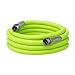 Flexzilla Garden Hose 5/8 in. x 25 ft., Lightweight All-Weather Water Hose, Durable and Flexible, Leak-Free Connections