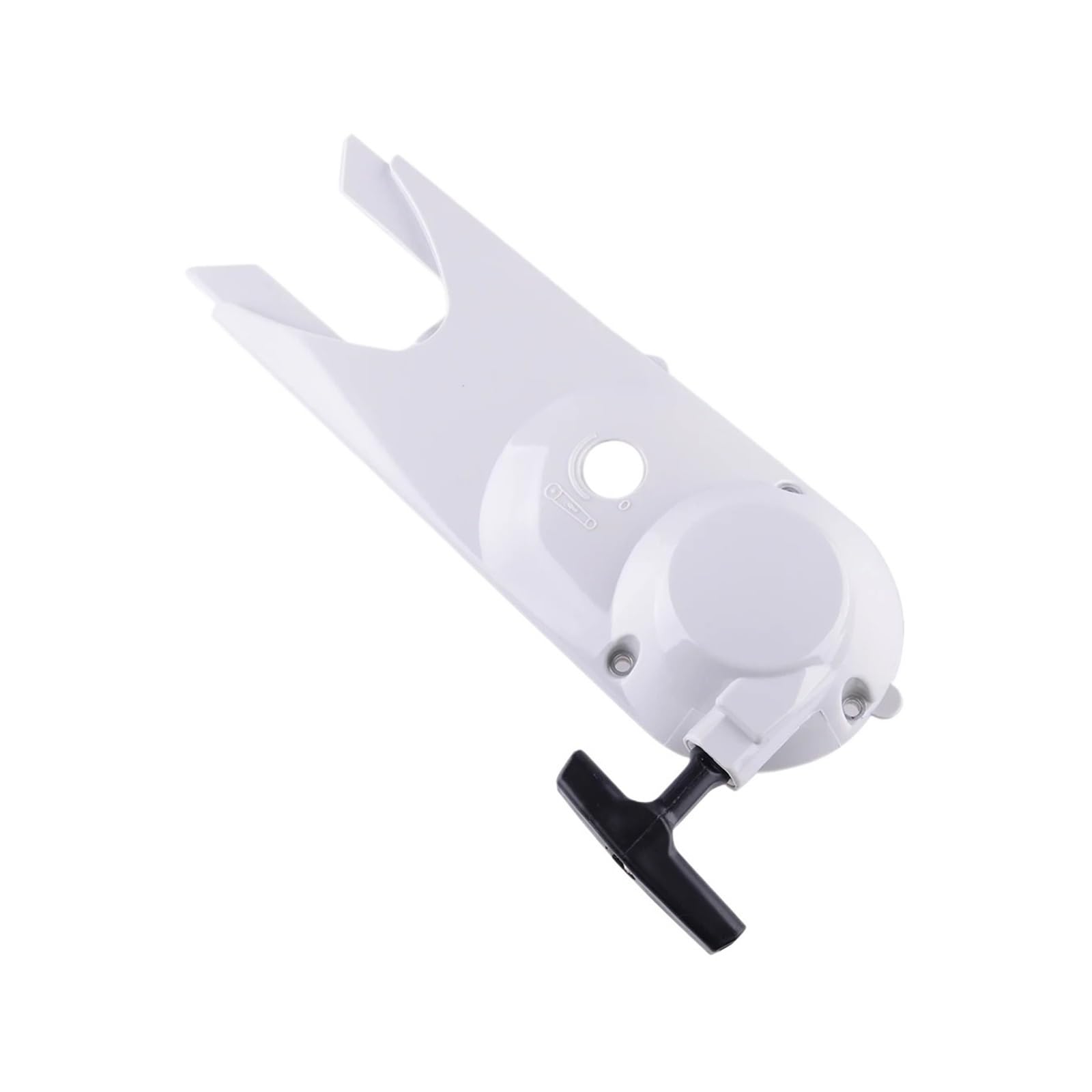 Lanceur à tirette pour Stihl TS400 - Pièces de rechange 4223 190 0401 pour outil de découpe