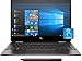 HP Spectre x360 2019 13T Gemcut Laptop i7-8565U 1.8GHz, 16GB RAM, 512GB SSD, Windows 10 Home, USB C, 13.3 FHD Touchscreen, B&O Speakers, Win 10 Home, 3 Years Mcafee Internet Security