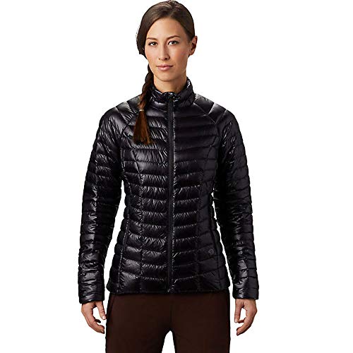 Mountain Hardwear Women's Ghost Whisperer/2 Jacket for Climbing and Backpacking | Ultralight, Insulated, and Water-Resistant
