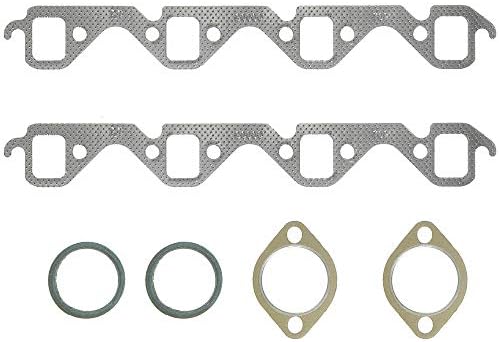 FEL-PRO MS 90000 Exhaust Manifold Gasket Set