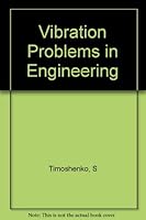 Vibration problems in engineering B00085L9R0 Book Cover