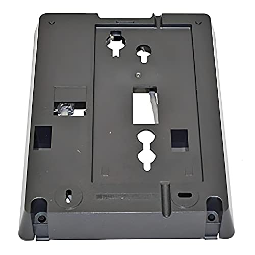 GSDT Telephone Wall Mount Phone Holder Kit, Support Avaya 9500 and 9600 9504 9508 9608 9611 9620 Telephone Corded Wall Landline | Phones for Homes Offices Schools | Does not Support Avaya 9610