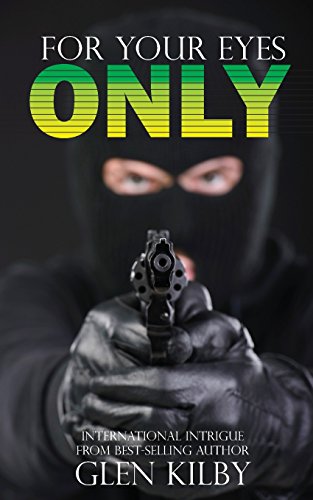 For Your Eyes Only: The Internet Password Organizer Disguised as a Novel (Hidden in Plain Sight)