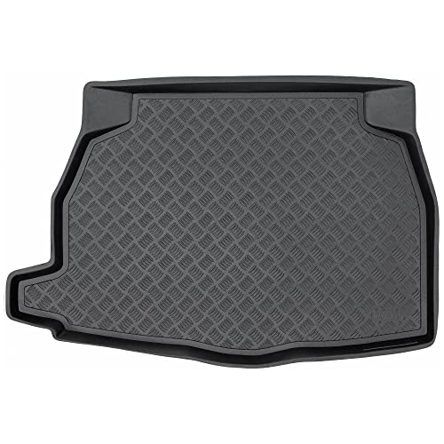 Tapis de coffre Toyota C-HR SMK étanche et résistant toutes saisons