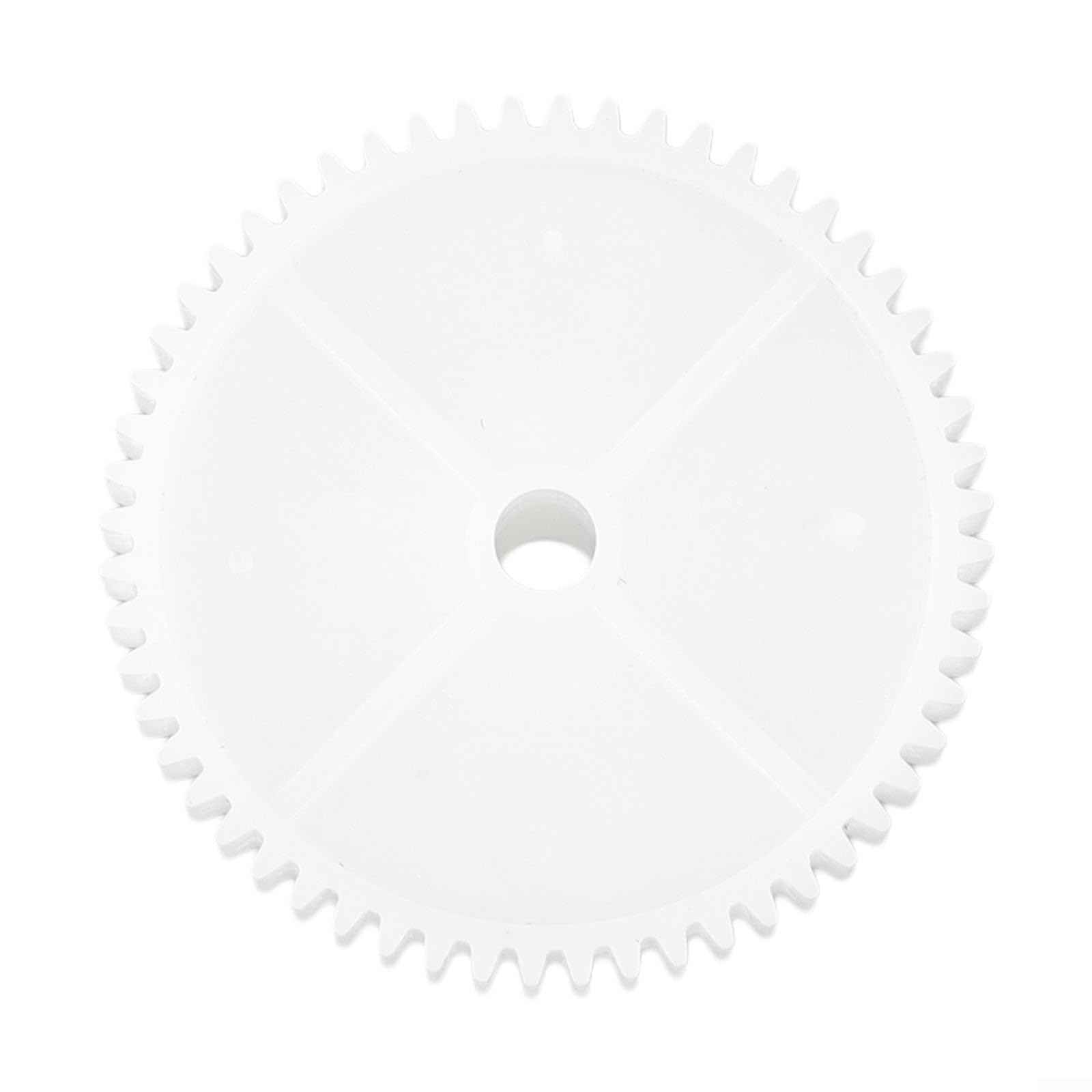 Engrenages en plastique pour boîte de vitesses 550/390, composants nécessaires pour voiture électrique pour enfants (petite vitesse 550 A)