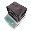 Densitometer Solid Density Meter with Maximum Weight 3000g Weighing Precision 0.01g with RS-232 Interface