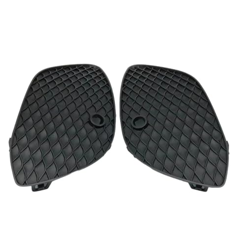 Cubierta de luz antiniebla para Benz GLC43 AMG 4Matic: repare su rejilla parachoques