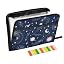 Space Galaxy Pattern