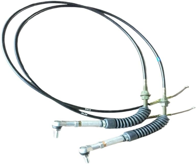 Cable For Cat Caterpillar 320b 312b 320c 320d E320b E312b E320c E320d Excavator Throttle Stepper Motor Accelerator Accessories (312B 320B)