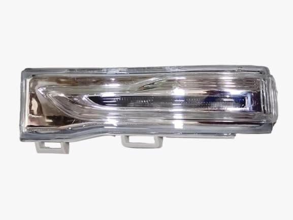 AutoClean Side Mirror Indicator Light/Signal Lamp/LED for XUV700 Right Side Driver Side-picture-29