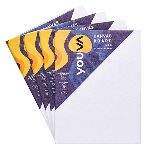 Image of Navneet Youva - Canvas Board & Navneet Youva - Canvas Board