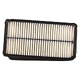 ERISTJ Engine Air Filter fits Honda Odyssey 2002 2003 2004 A25499 MA1090 CA9481 17220P8FA10 AF7958